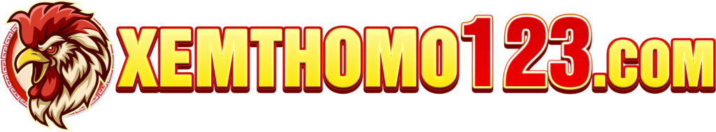 XemThoMo123.Com- Trang đá gà Thomo uy tín khu vực Châu Á 2025